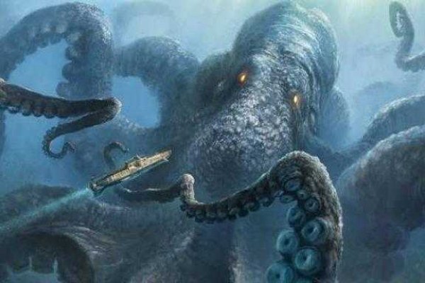 Kraken как зайти