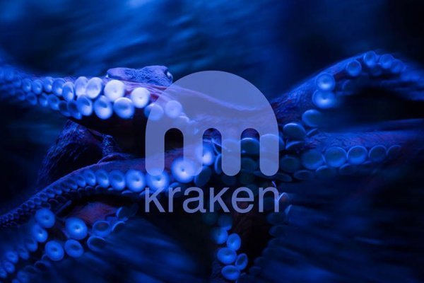 Telegram kraken